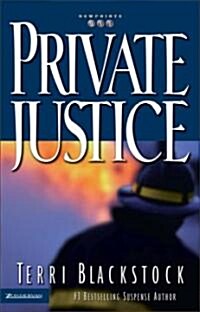 Private Justice (Paperback)