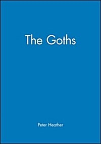 The Goths (Paperback)