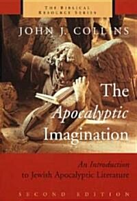 The Apocalyptic Imagination: An Introduction to Jewish Apocalyptic Literature (Paperback, 2)