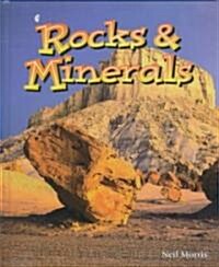Rocks and Minerals (Library)