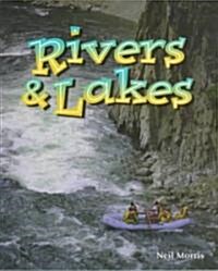 Rivers and Lakes (Paperback)