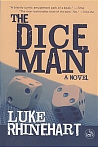 Dice Man (Paperback)