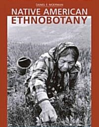 Native American Ethnobotany (Hardcover)