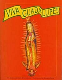 Viva Guadalupe!: The Virgin in New Mexican Popular Art (Paperback)
