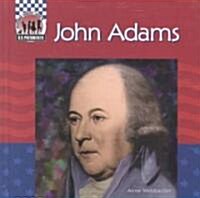 John Adams (Library Binding)
