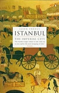 Istanbul : The Imperial City (Paperback)