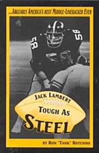 Jack Lambert (Paperback, 2nd)