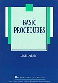 Basic Procedures (Paperback)