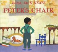 Peter's chair