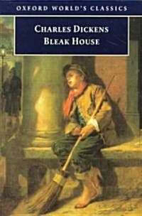 Bleak House (Paperback)