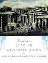 Handbook to Life in Ancient Rome (Paperback, Revised)
