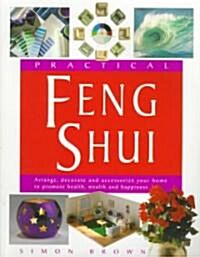 [중고] Practical Feng Shui (Paperback)