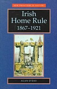 Irish Home Rule (Paperback)