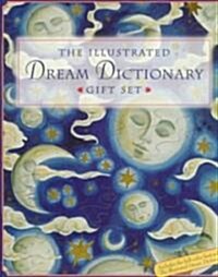 The Illustrated Dream Dictionary (Paperback)