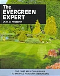 The Evergreen Expert (Paperback)