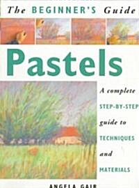 [중고] Pastels (Paperback)