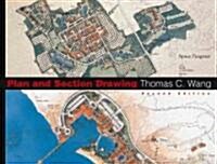 Plan and Section Drawing (Paperback, 2, Revised)