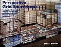 Perspective Grid Sourcebook (Paperback)