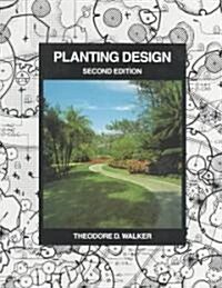 Planting Design (Paperback, 2, Revised)