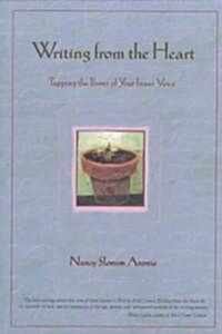 Writing from the Heart (Paperback)