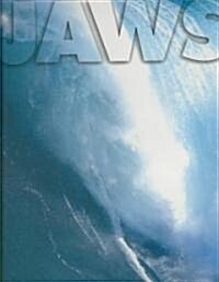 Jaws Maui (Hardcover)