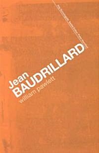 Jean Baudrillard : Against Banality (Paperback)