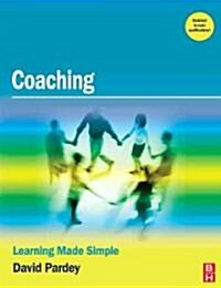 Coaching (Paperback)