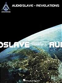 Audioslave: Revelations (Paperback)