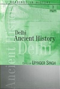 Delhi (Hardcover)