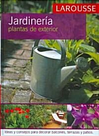 Jardineria/ Gardening (Hardcover)