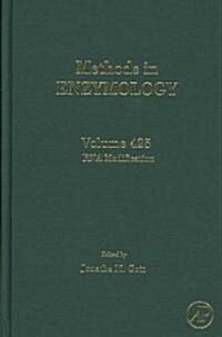 RNA Modification: Volume 425 (Hardcover)