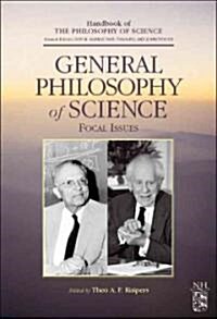 General Philosophy of Science: Focal Issues (Hardcover)
