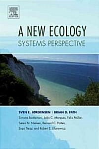 A New Ecology : Systems Perspective (Hardcover)