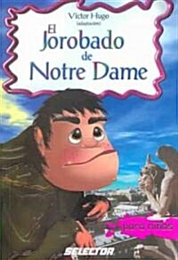 El jorobado de Notre Dame (Paperback)