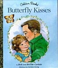 Butterfly Kisses (Hardcover)