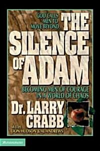 The Silence of Adam (Paperback)