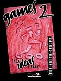 Games 2 (Paperback)