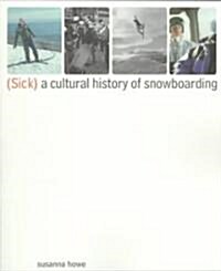 Sick (Paperback)