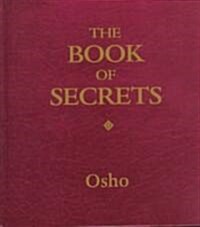 The Book of Secrets (Hardcover)