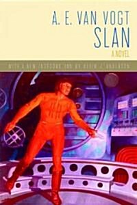 Slan (Paperback)