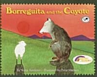 [중고] Borreguita and the Coyote (Paperback, Reprint)