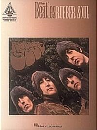 The Beatles - Rubber Soul - Updated Edition (Paperback)