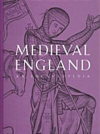 Medieval England (Hardcover)