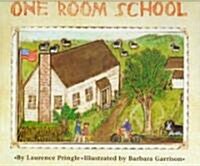 One Room School (School & Library, 1st)