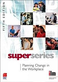 Planning Change in the Workplace (Paperback, 5 Rev ed)