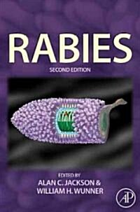 Rabies (Hardcover, 2nd)
