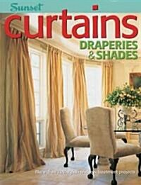 Curtains, Draperies & Shades: More Than 70 Window Treatment Projects (Paperback, 4, Fourth Edition)