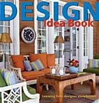 Design Idea Book (Paperback, 1st)