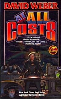 At All Costs (Mass Market Paperback)