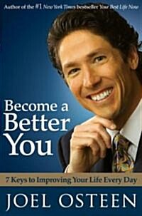 Become a Better You (Hardcover, 1st)